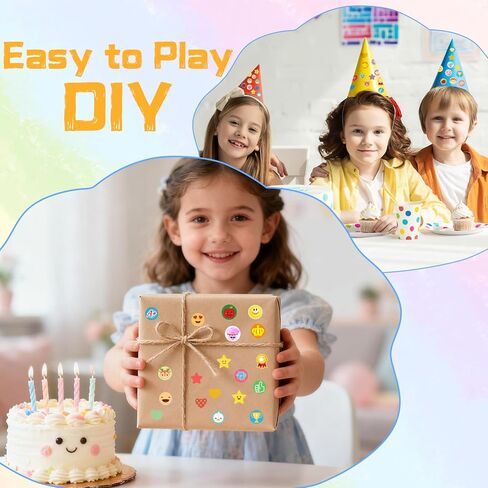 6600 قطعة من ملصقات المكافآت للأطفال، ملصقات صغيرة تحفيزية للمعلمين في الفصول الدراسية، مجموعة متنوعة ممتازة لمكافأة الواجبات المنزلية للأطفال in Kuwait