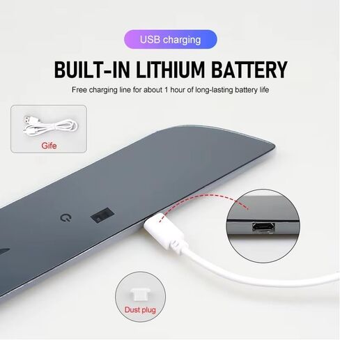مصابيح عتبة باب السيارة قابلة للتخصيص، أضواء ترحيب LED، أضواء ترحيب باب السيارة اللاسلكية، مستشعر تلقائي مقاوم للماء، أوضاع متعددة، ألوان إضاءة غنية قابلة للتعديل، شحن USB in Kuwait