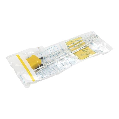 2 قطعة TP-01 K نوع 0.5 متر سلك كابل رئيس التوصيل اتصال الحرارية استشعار درجة الحرارة ل TM-902C TES-1310 in Kuwait