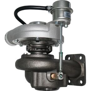 Turbocharger 7858275022S Compatible for Perkins 4.4L Tractor in Saudi Arabia