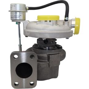 Turbocharger 2373924 Compatible for Caterpillar CAT Industrial Engine 3054 3054B 3054C C4.4 in Saudi Arabia
