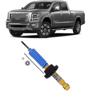 بيلشتاين 4600 سلسلة 16-19 نيسان تيتان XD (4WD) ممتص الصدمات أحادي الأنبوب 46 ملم (24-268110) in Saudi Arabia