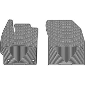 سجادات أرضية Weathertech مناسبة لجميع الأحوال الجوية لسيارة Toyota Prius Plug-in Hybrid، Prius V، Prius - الصف الأول (W271)، أسود in Kuwait