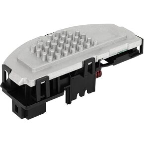 Air Conditioning Heater Fan HVAC Blower Motor Resistor SCITOO Fit for 2005-2010 for Honda Odyssey /2009 for Honda Pilot in Kuwait