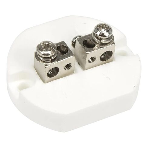 2pcs FTARA03 high Frequency Ceramic thermocouple and RTD Terminal Block Connection Board(2A) in Saudi Arabia