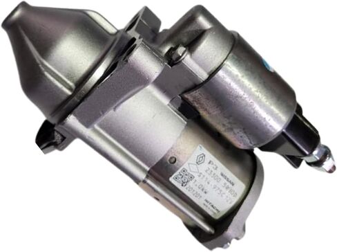 SB Parts OEM Starter Replacement Compatible with Nissan Kicks 2017 2018 2019 20 2021 2022 2023 2024 Versa 2020-24 1.6L in Saudi Arabia