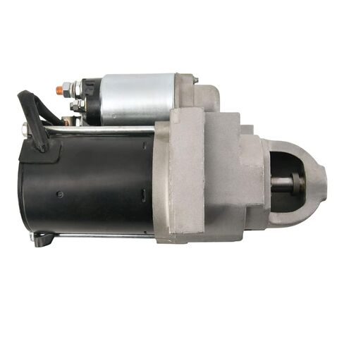 KAX New Starter 19045N متوافق مع تويوتا، لكزس، 2007-2011 تندرا 5.7 لتر، 2008-2011 سيكويا 5.7 لتر، 2008-2011 LX570، 2008-2011 لاند كروزر، 2KW 12V 9 أسنان CW in Saudi Arabia