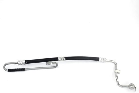 مجموعة خط خرطوم الضغط لخرطوم التوجيه المعزز A-Premium المتوافقة مع لكزس LS430 2001-2006 V8 4.3L من المضخة in Kuwait