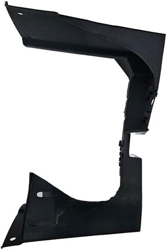 مجموعة هيكل من البلاستيك الأحمر بعرض 25 بوصة لـ Taotao 110D 125D T-Force COOLSTER 3050D 3125R ATV مع غطاء محرك السيارة (مع واقيات أقدام منحنية وغطاء محرك السيارة) in Kuwait