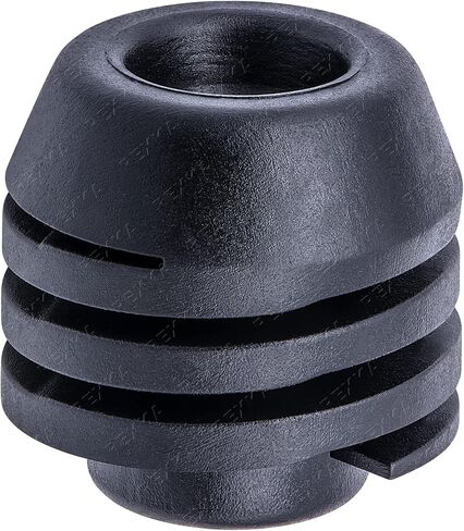 Rexka 15pcs Door Rubber Bumpers 75891-SA7-000 for Honda CIVIC CR-V Acura RDX RLX TLX in Saudi Arabia