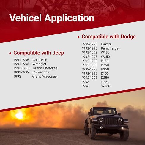 Fuel Injection Pressure Regulator 3.5Bar Replacement for Jeep Wrangler 1991-1995 Cherokee 1991-1996 Grand Cherokee Comanche Compatible with Dodge Dakota 1992-1993, Replaces 12460604 in Kuwait