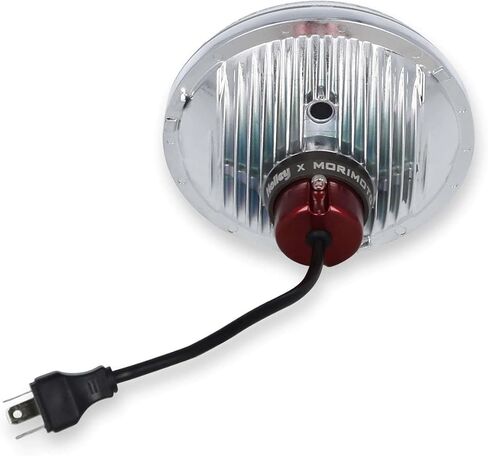 Holley RetroBright LFRB145 مصباح LED عالي/منخفض 5.75 باللون الأبيض الحديث (5700K) in Saudi Arabia