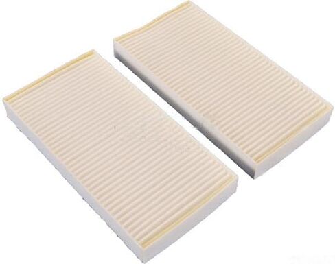 Cabin Air Filter for 2008-2009 Dodge Nitro in Saudi Arabia