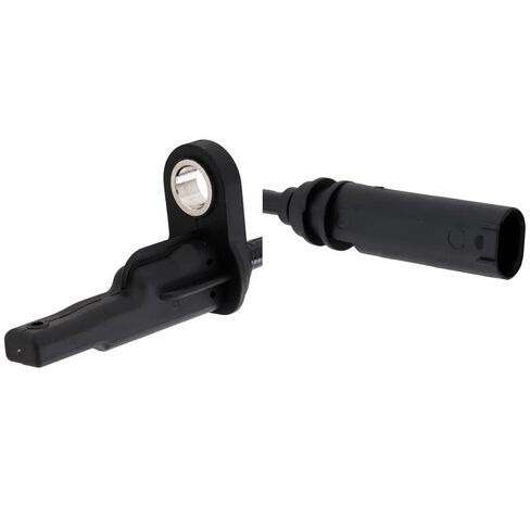KarParts360 For BMW 320i xDrive 2013 14 15 16 17 2018 ABS Speed Sensors Driver And Passenger Side | Pair | Rear | Female Connector | Wheel Mounted | 2 Terminals | Male Terminal | For 34526884421 in Saudi Arabia