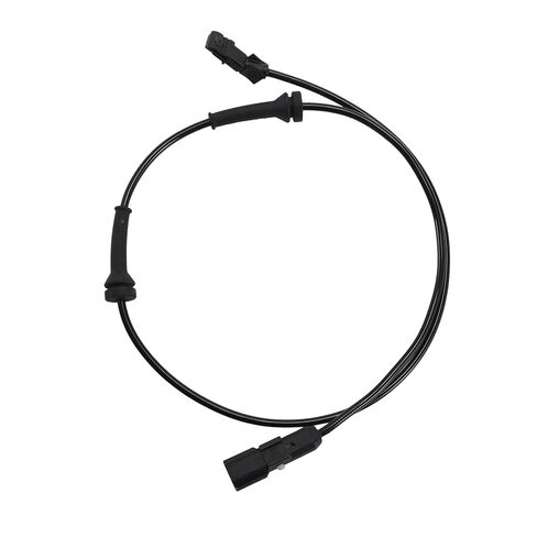 ABS Wheel Speed Sensor Rear Left Right ABS Sensor Anti-Lock Braking System Sensor No.8200416683 for Renault Megane II BM0/1 CM0/1 in Saudi Arabia