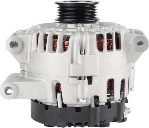 مولد جديد لـ Buick Regal 2012 2015-2017 2.4L L4، لـ Chevy Equinox 2010-2017 2.4L L4، لـ GMC Terrain 2010-2017 2.4L L4، 11459 in Saudi Arabia