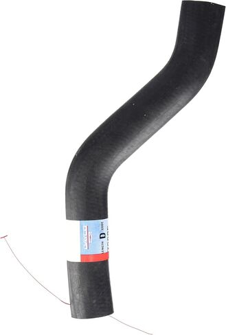 Dayco 70885 Curved Radiator Hose in Saudi Arabia