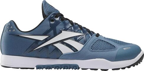 Reebok Men's Nano 2.0 Sneaker, Grey 1/Unleashed Green/Lime, 11 in Saudi Arabia