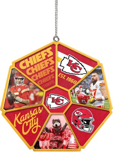 FOCO Miami Dolphins NFL Team Wheel Ornament in Saudi Arabia