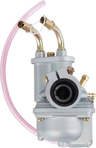 Amhousejoy Carburetor Carb Fit for Yamaha QT50 QT-50 QT 50 1979-1987 Motorcycle in Saudi Arabia