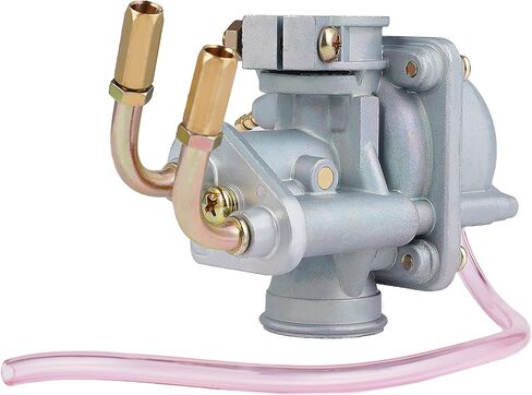 Amhousejoy Carburetor Carb Fit for Yamaha QT50 QT-50 QT 50 1979-1987 Motorcycle in Saudi Arabia