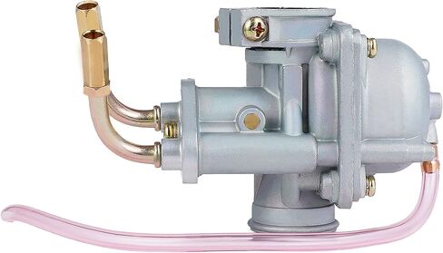 Amhousejoy Carburetor Carb Fit for Yamaha QT50 QT-50 QT 50 1979-1987 Motorcycle in Saudi Arabia