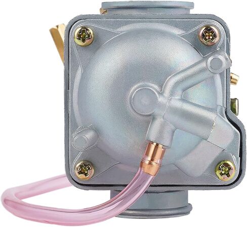 Amhousejoy Carburetor Carb Fit for Yamaha QT50 QT-50 QT 50 1979-1987 Motorcycle in Saudi Arabia