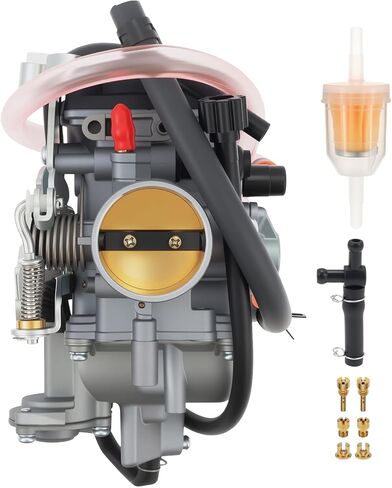 مكربن ​​15003-1200 متوافق مع Kawasaki Vulcan 800 VN800 VN800A 1995-2005 Classic VN800B 1996-2005 استبدال 15003-1380 in Saudi Arabia