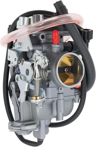 مكربن ​​15003-1200 متوافق مع Kawasaki Vulcan 800 VN800 VN800A 1995-2005 Classic VN800B 1996-2005 استبدال 15003-1380 in Saudi Arabia