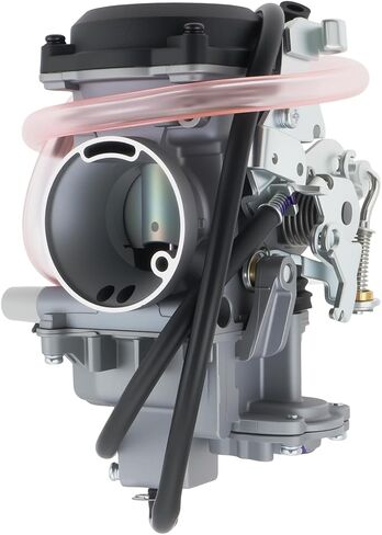 مكربن ​​15003-1200 متوافق مع Kawasaki Vulcan 800 VN800 VN800A 1995-2005 Classic VN800B 1996-2005 استبدال 15003-1380 in Saudi Arabia