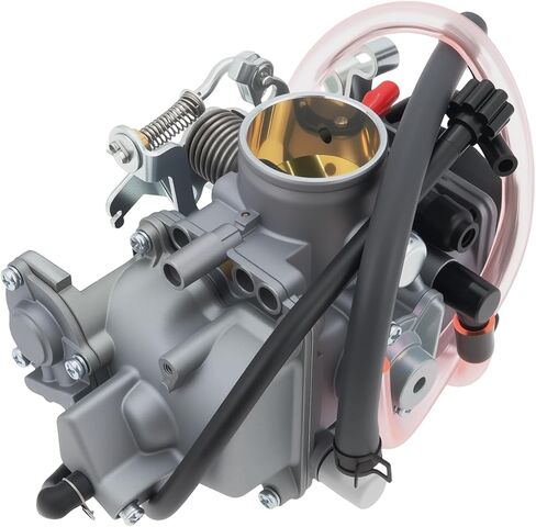 مكربن ​​15003-1200 متوافق مع Kawasaki Vulcan 800 VN800 VN800A 1995-2005 Classic VN800B 1996-2005 استبدال 15003-1380 in Saudi Arabia