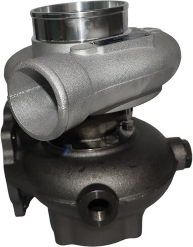 Turbocharger 3525720 Compatible for Cummins 6BTA 5.9L Marine Holset HX40 HX40M in Saudi Arabia
