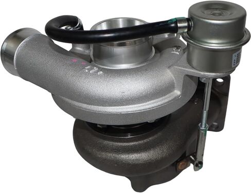Turbocharger 7117360020 Compatible for Perkins 4.4L Tractor in Saudi Arabia