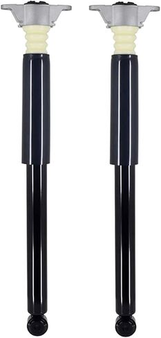 PM Auto Pair of 2 Rear Complete Shock Absorber Kit For 2016-2018 Mazda CX-9 in Saudi Arabia