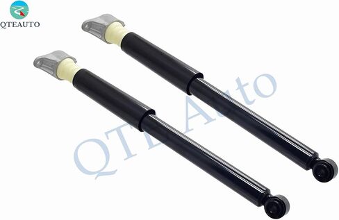 PM Auto Pair of 2 Rear Complete Shock Absorber Kit For 2016-2018 Mazda CX-9 in Saudi Arabia