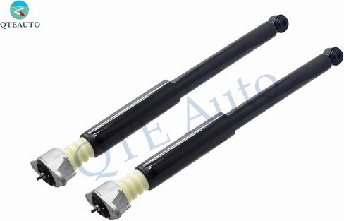 PM Auto Pair of 2 Rear Complete Shock Absorber Kit For 2016-2018 Mazda CX-9 in Saudi Arabia