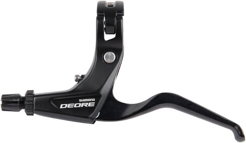 Shimano Deore BL-T611 Brake Lever in Saudi Arabia