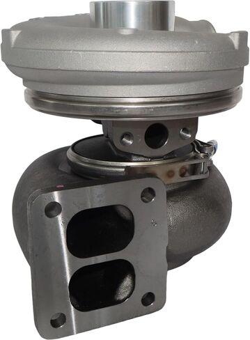 Turbocharger 0R5809 Compatible for Caterpillar CAT 6Zyl D333C 3306 Industrial Engines in Saudi Arabia