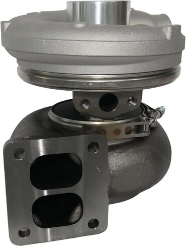 Turbocharger 0R5809 Compatible for Caterpillar CAT 6Zyl D333C 3306 Industrial Engines in Saudi Arabia