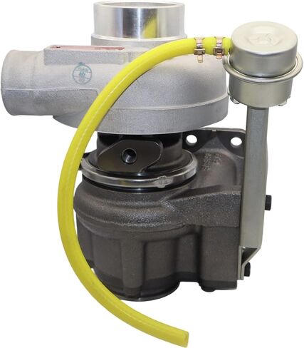 Turbocharger 3537562 Compatible for Case-IH Traktor in Saudi Arabia