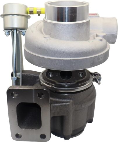 Turbocharger 3537562 Compatible for Case-IH Traktor in Saudi Arabia