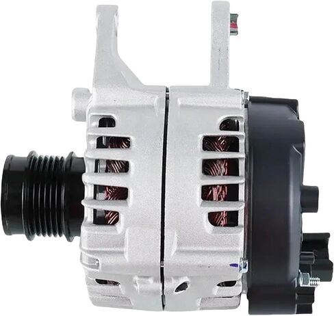 Generator Alternator Compatible For BENZ W213 A238 C238 S213 E200 E300 M274 0009066906 A0009066906 CG25S019 in Saudi Arabia