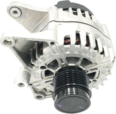 Generator Alternator Compatible For BENZ W213 A238 C238 S213 E200 E300 M274 0009066906 A0009066906 CG25S019 in Saudi Arabia