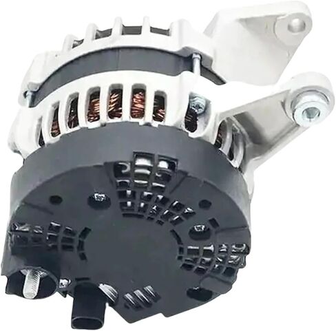 Generator Alternator Compatible For BENZ W213 A238 C238 S213 E200 E300 M274 0009066906 A0009066906 CG25S019 in Saudi Arabia