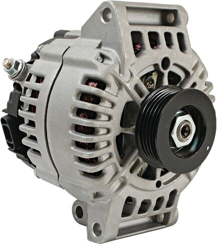 DB Electrical AVA0077 New Alternator for 2.2L 2.2 2.4L 2.4 Chevrolet HHR Truck 2008 2009 2010 2011 15923218 11266 FG12S011 in Saudi Arabia
