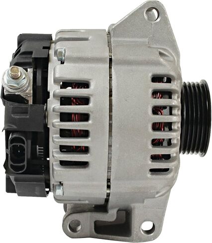 DB Electrical AVA0077 New Alternator for 2.2L 2.2 2.4L 2.4 Chevrolet HHR Truck 2008 2009 2010 2011 15923218 11266 FG12S011 in Saudi Arabia