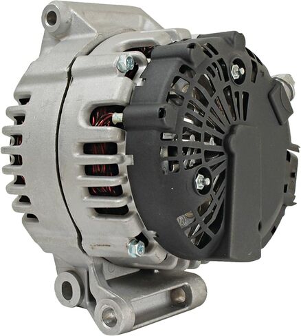 DB Electrical AVA0077 New Alternator for 2.2L 2.2 2.4L 2.4 Chevrolet HHR Truck 2008 2009 2010 2011 15923218 11266 FG12S011 in Saudi Arabia
