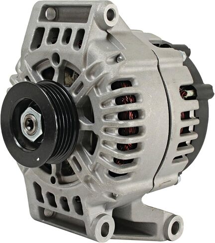 DB Electrical AVA0077 New Alternator for 2.2L 2.2 2.4L 2.4 Chevrolet HHR Truck 2008 2009 2010 2011 15923218 11266 FG12S011 in Saudi Arabia