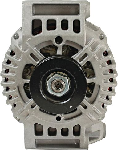 DB Electrical AVA0077 New Alternator for 2.2L 2.2 2.4L 2.4 Chevrolet HHR Truck 2008 2009 2010 2011 15923218 11266 FG12S011 in Saudi Arabia