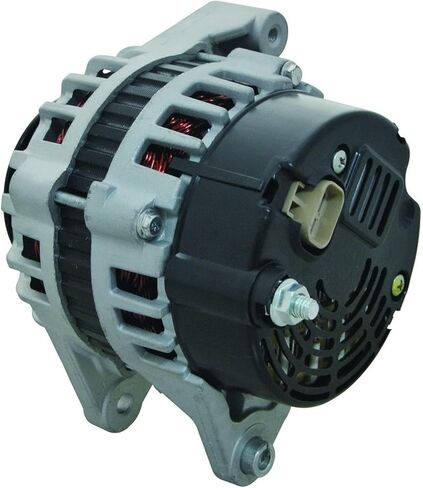 مولد 90A جديد متوافق مع Bobcat T300 S250 S185 A300 2002-2007، 864HG 864G 1999-2001، 863HG 863G 773TG 1999-2006، 864F 863F 863HF 1999 TA000A48402 TA000A48401 7008772 6690593 in Saudi Arabia